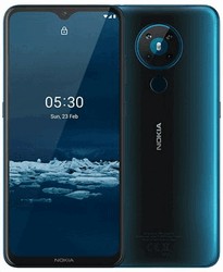 Замена разъема зарядки на телефоне Nokia 5.3 в Екатеринбурге